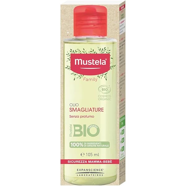Mustela Balsamo Seno Allattamento - Olio Di Oliva E Glicerina, 100% Naturale, Previene Ragadi, 30ml - Foto 9