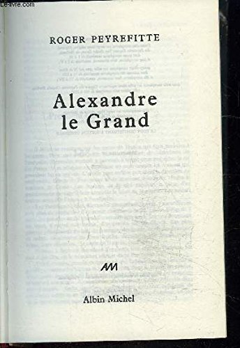 Download Alexandre le Grand, tome 3 Download Alexandre le Grand, tome 3