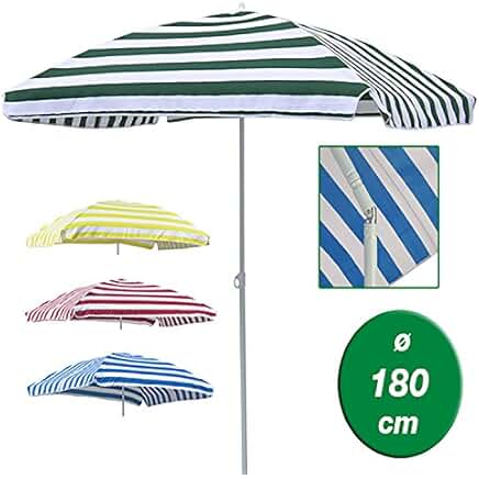 Suchergebnis auf Amazon.de für: Sonnenschirm rot/weiß