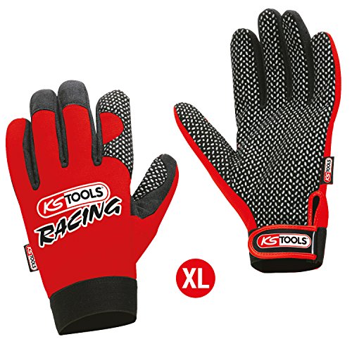 KS Tools Mechaniker-Handschuh - 2