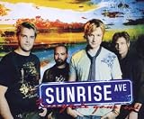 Fairytale Gone Bad - Sunrise Avenue