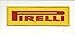 Produktbild Applikation Aufbügler Patches Stick Emblem Aufnäher Abzeichen " PIRELLI" Logos F1, Moto GP & Sponsoren, Logos F1, Moto GP & Sponsors