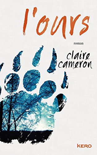 couverture de : L'ours