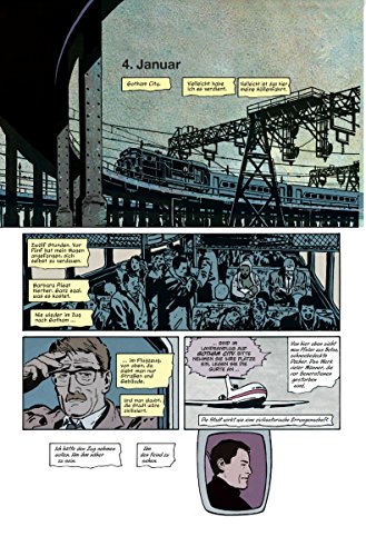 Batman-Das-erste-Jahr-Neuausgabe