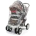 Travel System Raincover To Fit - Hauck Miami 4S Trio (Heavy Duty, High Quality)