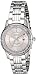 Casio Enticer Analog Pink Dial Women