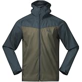 Bergans Microlight Jacket