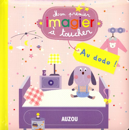 couverture de : Au dodo !