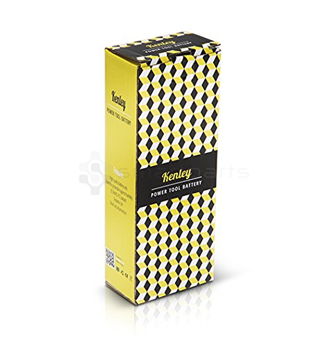 7,2V 1300mAh Akku für Makita 6072D 6072DL 6072DW 6072DWK 6073D 6073DW 6073DWK 6075D 6075DW 6172D 6172DW 6018DWE 6019D passt 191679-9 192532-2 192695-4 632002-4 632003-2 7000 7001 7002 7033 - 3