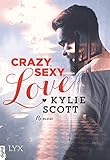 Cover zum Buch Crazy, Sexy, Love