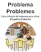 Produktbild Español-Catalán Problema/Problemes Libro bilingüe de imágenes para niños