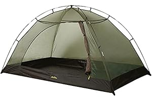 ‎TATONKA Tatonka Double Moskito Dome - Zelt für 2 Personen - Schützt vor Insekten, Mücken und Moskitos - Selbsttragende Kuppelkonstruktion - 220 x 130 x 134 cm
