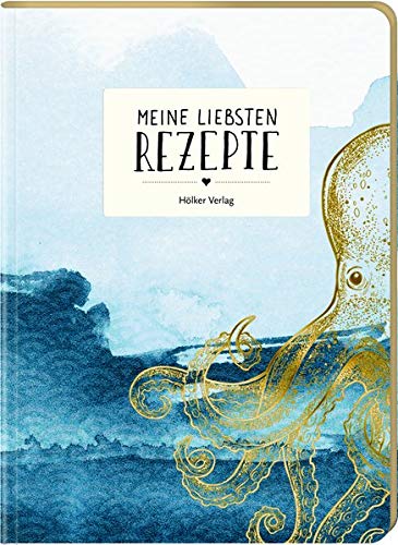 Meine liebsten Rezepte (Poké) (Rezeptbücher)