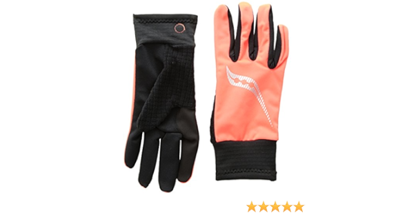 saucony nomad gloves