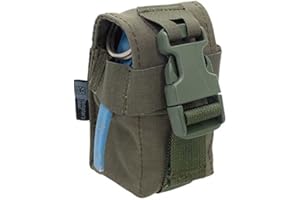 Templars Gear Pochette de rangement Frag Grenade