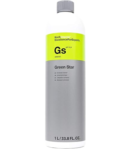 Koch-Chemie - Gentle Snow Foam - pH Neutral Pre-Cleaning; Works