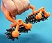 Produktbild Massage Roller ROLLI V2 mit 2 GELENKEN Länge 18cm