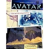 James Cameron's Avatar: The Movie Scrapbook