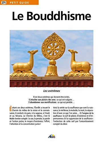 Télécharger Le bouddhisme Francais PDF