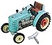 Produktbild ABA aba64015 Zetor 25 Traktor Metall Spielzeug