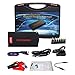 Produktbild CS-07 Auto Starthilfe 600A Spitzenstrom 14000mAh Batterie Ladegerät Tragbare USB Ladegerät Power Bank für Laptop Smartphone Tablet