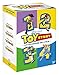 Toy Story Collection (4 Dvd)