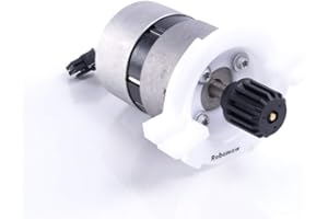 Robomow SPP6111A - Motore di Ricambio per Tosaerba