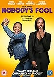 DVD1 - Nobodys Fool (1 DVD) - Tiffany Haddish