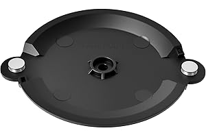 Viitech Schneidscheibe Ersatzscheibe Mit Schrauben, Trimmerscheibe Schneidwerk Scheibe für Parkside Rasentrimmer PRTA 20-Li A1 - LIDL IAN 311046