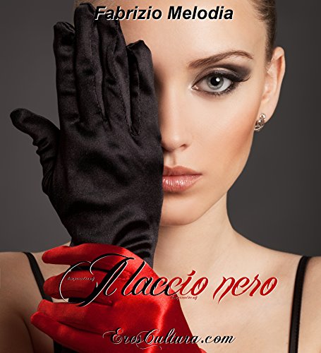 Fabrizio Melodia - Il laccio nero (2016)