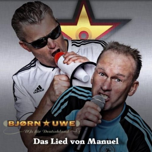 Das Lied von Manuel von DJ's für Deutschland bei Amazon Music Amazon.de Das Lied von Manuel von DJ's für Deutschland bei Amazon Music Amazon.de