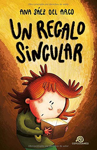 Un regalo singular: [ Libro Infantil