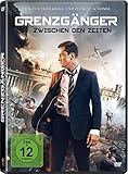 Grenzgänger - Zwischen den Zeiten