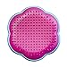 Tangle Teezer Magic Flowerpot Detangling Hairbrush - Popping Purple