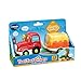 VTech Baby Toot-Toot Drivers Tractor with Trailer