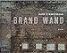 Produktbild Brand Wand