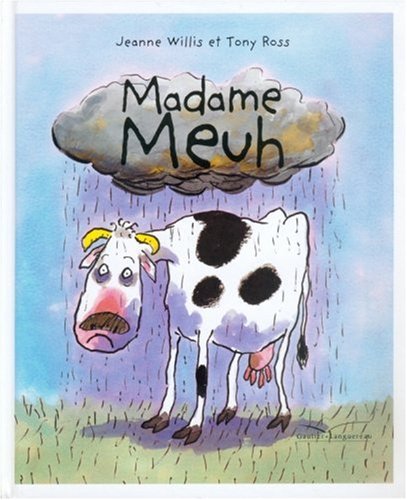 couverture de : Madame Meuh