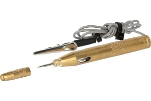 BRILLIANT TOOLS BT121900 Kontrollampa 6 - 24 V [Powered by KS TOOLS]