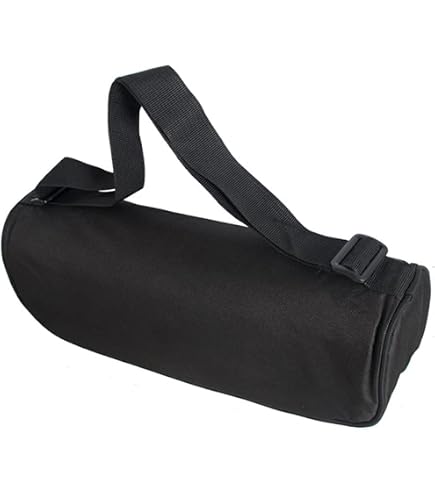 Meking Stativ-Tragetasche 124,5 Cm – Gepolstert, Mit Schultergurt, Für Lichtständer & Mehr