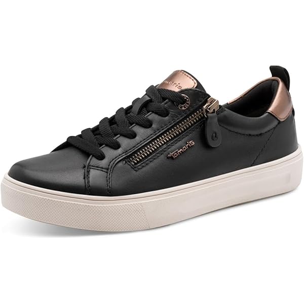 Tamaris Sneaker 1-25251-43 001 Maat: 39 EU