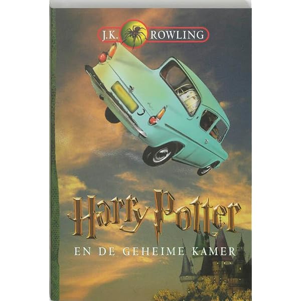 Harry Potter - Dutch: Harry Potter en de Steen der Wijzen: Amazon