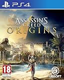 Assassin's Creed Origins - PlayStation 4