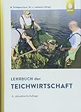 Image de Lehrbuch der Teichwirtschaft