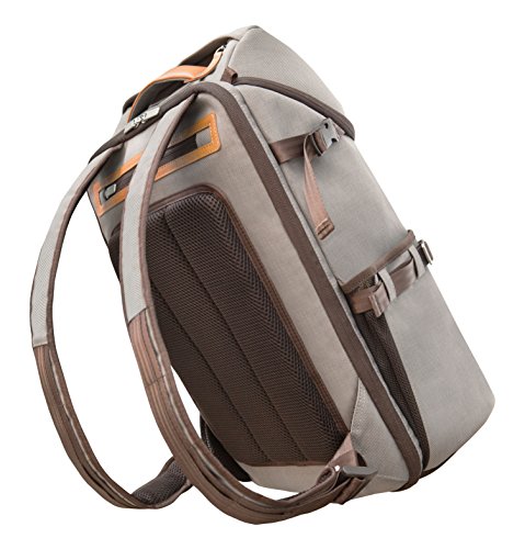 Moshi 99MO094071 Arcus Rucksack grau - 6