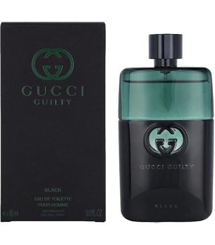 Gucci Guilty Pour Homme Eau de Toilette Spray