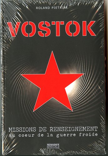 Download VOSTOK Missions de renseignement au coeur de la guerre froide