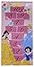 Associated Weavers P30 Disney Princesses Royal Hopscotch Playmat 80x160