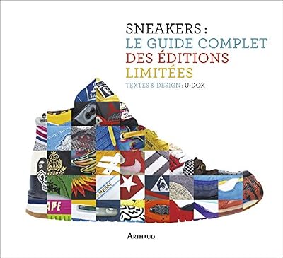 Arthaud Sneakers