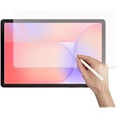 Microcase Samsung Galaxy Tab S10 Lite 10.9 inch Tablet Paper Like Pencil Destekli Kağıt Hissi Veren Mat Ekran Koruyucu - AL32