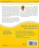 Image de Excel 2013 Power Programming with VBA